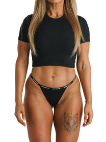 GS-01 THONG MIDNIGHT